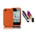 iBank(R) Silicone Case for iPhone 5C